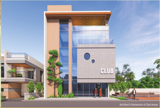 Buy Luxury Apartments in Hyderabad