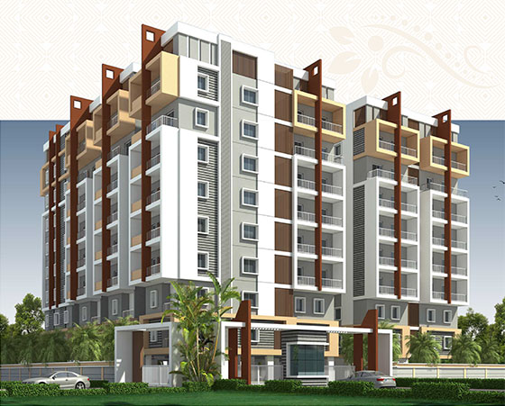 Buy Luxury Apartments in Hyderabad